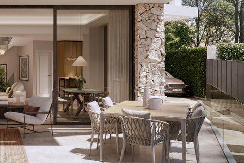Byhus i Malaga city, Malaga, Malaga city - € 1.445.000 | Ref: SPCRM2722 - foto 7