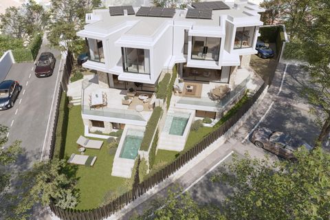 Byhus i Malaga city, Malaga, Malaga city - € 1.445.000 | Ref: SPCRM2722 - foto 11