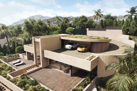 Villa a Benahavis, Malaga, Benahavis - € 2.520.000 | Ref: R4974742 - foto 5