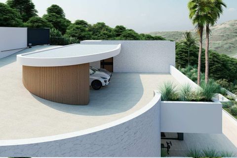 Villa a Benahavis, Malaga, Benahavis - € 2.520.000 | Ref: R4974742 - foto 8