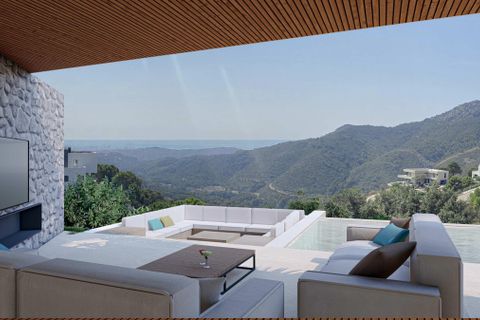 Villa a Benahavis, Malaga, Benahavis - € 2.520.000 | Ref: R4974742 - foto 9
