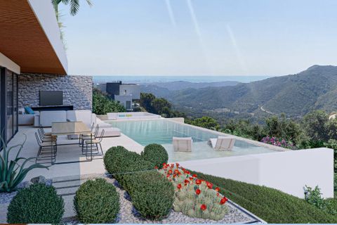 Villa a Benahavis, Malaga, Benahavis - € 2.520.000 | Ref: R4974742 - foto 10