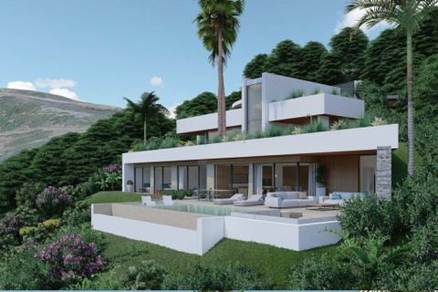 Villa a Benahavis, Malaga, Benahavis - € 2.520.000 | Ref: R4974742 - foto 11