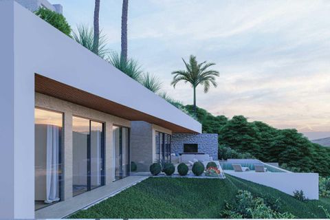 Villa a Benahavis, Malaga, Benahavis - € 2.520.000 | Ref: R4974742 - foto 12