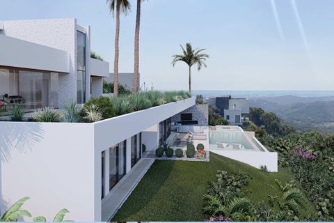 Villa a Benahavis, Malaga, Benahavis - € 2.520.000 | Ref: R4974742 - foto 13