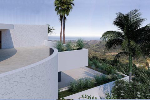 Villa a Benahavis, Malaga, Benahavis - € 2.520.000 | Ref: R4974742 - foto 14