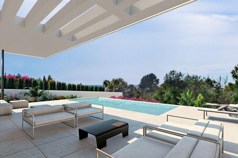 Villa i La Duquesa, Malaga, La Duquesa - € 1.485.000 | Ref: R4969312 - foto 2