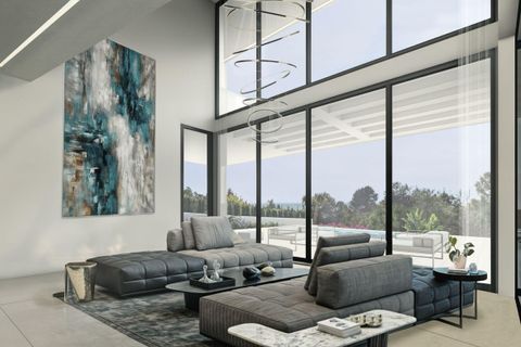 Villa i La Duquesa, Malaga, La Duquesa - € 1.485.000 | Ref: R4969312 - foto 3