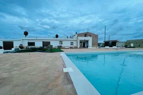 Villa i Dolores, Alicante, Dolores - € 636.600 | Ref: SS00-205L - foto 1