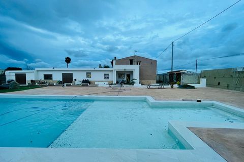 Villa i Dolores, Alicante, Dolores - € 636.600 | Ref: SS00-205L - foto 2