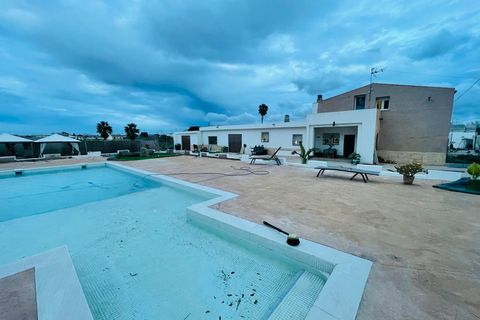 Villa i Dolores, Alicante, Dolores - € 636.600 | Ref: SS00-205L - foto 3