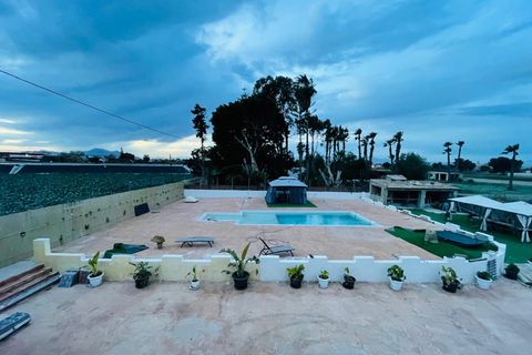 Villa i Dolores, Alicante, Dolores - € 636.600 | Ref: SS00-205L - foto 4