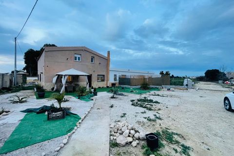 Villa i Dolores, Alicante, Dolores - € 636.600 | Ref: SS00-205L - foto 7