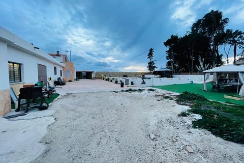 Villa i Dolores, Alicante, Dolores - € 636.600 | Ref: SS00-205L - foto 9
