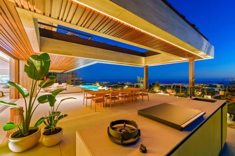 Villa a Benahavis, Malaga, Benahavis - € 5.995.000 | Ref: R4712527 - foto 6
