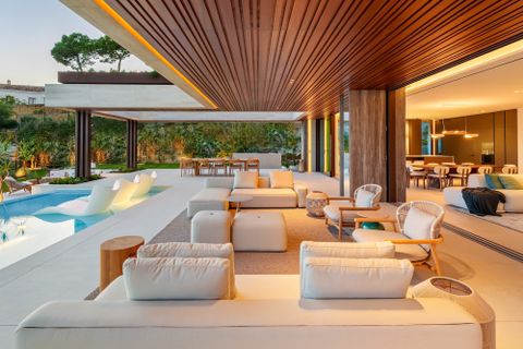 Villa a Benahavis, Malaga, Benahavis - € 5.995.000 | Ref: R4712527 - foto 8