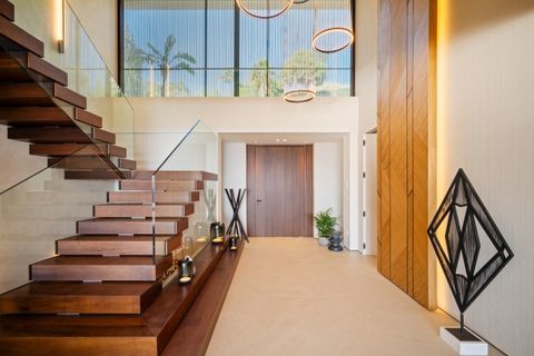 Villa a Benahavis, Malaga, Benahavis - € 5.995.000 | Ref: R4712527 - foto 13