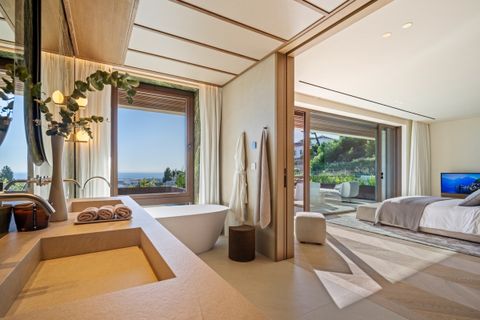 Villa a Benahavis, Malaga, Benahavis - € 5.995.000 | Ref: R4712527 - foto 28