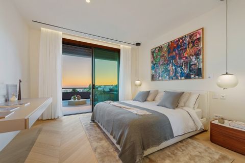 Villa a Benahavis, Malaga, Benahavis - € 5.995.000 | Ref: R4712527 - foto 42