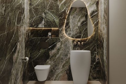 Apartament a Benahavis, Malaga, Benahavis - € 1.495.000 | Ref: R4967602 - foto 25