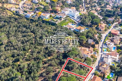 Terra a Lloret De Mar, Gerona, Lloret De Mar - € 65.000 | Ref: PAR0130 - foto 22