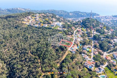 Terra a Lloret De Mar, Gerona, Lloret De Mar - € 65.000 | Ref: PAR0130 - foto 23