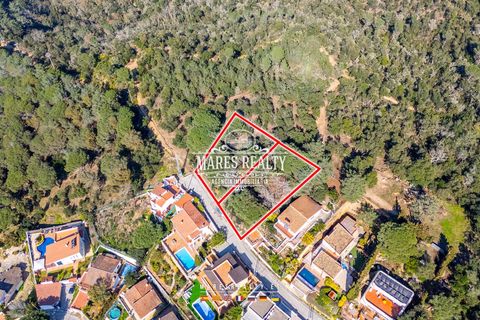 Terra a Lloret De Mar, Gerona, Lloret De Mar - € 65.000 | Ref: PAR0130 - foto 24