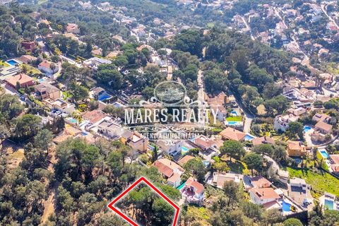 Terra a Lloret De Mar, Gerona, Lloret De Mar - € 65.000 | Ref: PAR0130 - foto 25