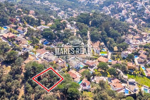 Terra a Lloret De Mar, Gerona, Lloret De Mar - € 65.000 | Ref: PAR0130 - foto 26