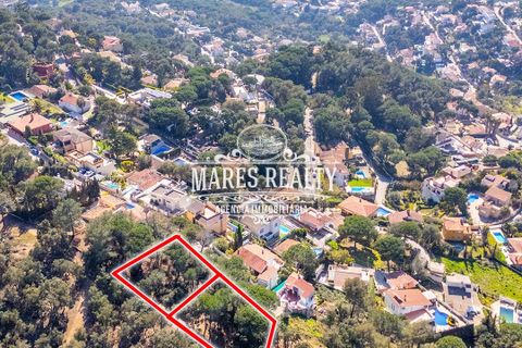Terra a Lloret De Mar, Gerona, Lloret De Mar - € 65.000 | Ref: PAR0130 - foto 27