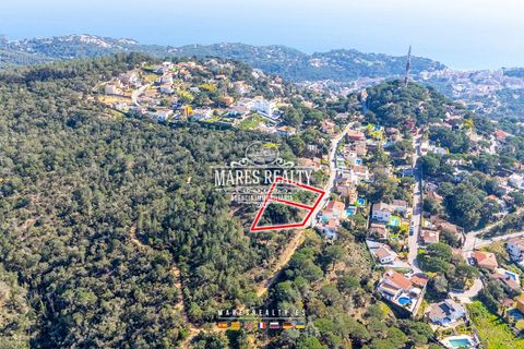 Terra a Lloret De Mar, Gerona, Lloret De Mar - € 65.000 | Ref: PAR0130 - foto 30