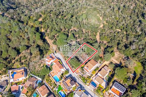Terra a Lloret De Mar, Gerona, Lloret De Mar - € 65.000 | Ref: PAR0130 - foto 31
