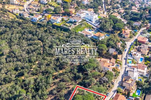 Terra a Lloret De Mar, Gerona, Lloret De Mar - € 65.000 | Ref: PAR0130 - foto 32