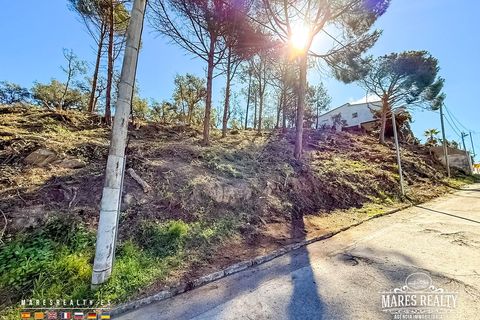 Terra a Lloret De Mar, Gerona, Lloret De Mar - € 65.000 | Ref: PAR0130 - foto 6