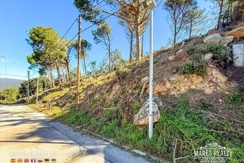 Terra a Lloret De Mar, Gerona, Lloret De Mar - € 65.000 | Ref: PAR0130 - foto 10