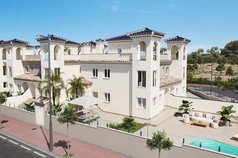 Villa i Bigastro, Alicante, Bigastro - € 269.900 | Ref: CON-83011 - foto 1