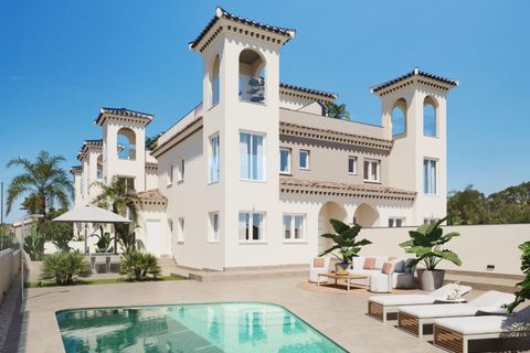 Villa i Bigastro, Alicante, Bigastro - € 269.900 | Ref: CON-83011 - foto 2