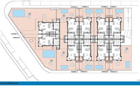 Villa i Bigastro, Alicante, Bigastro - € 269.900 | Ref: CON-83011 - foto 17
