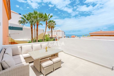 Duplex i Adeje, Tenerife - foto 1