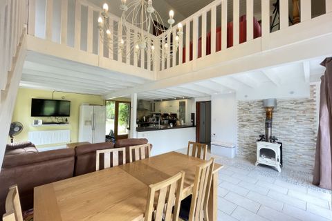 Villa Chabracssa, Charente - kuva 2