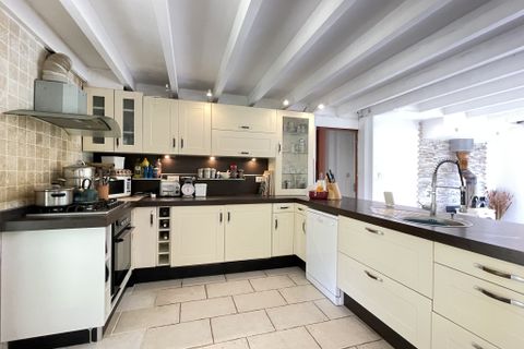 Villa Chabracssa, Charente - kuva 4