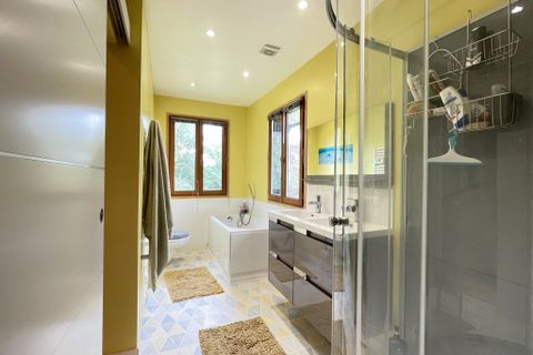 Villa Chabracssa, Charente - kuva 5
