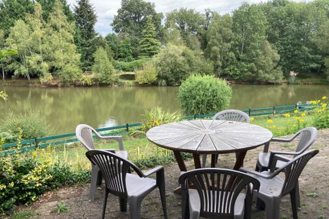 Villa a Chabrac, Charente, Chabrac - € 344.500 | Ref: 34543 - foto 6
