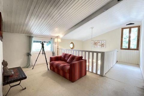 Villa a Chabrac, Charente, Chabrac - € 344.500 | Ref: 34543 - foto 7