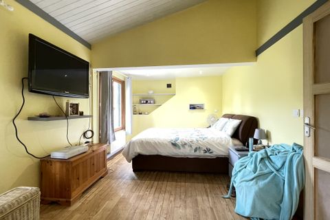 Villa a Chabrac, Charente, Chabrac - € 344.500 | Ref: 34543 - foto 8