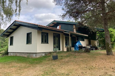 Villa a Chabrac, Charente, Chabrac - € 344.500 | Ref: 34543 - foto 9