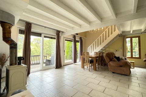 Villa a Chabrac, Charente, Chabrac - € 344.500 | Ref: 34543 - foto 10