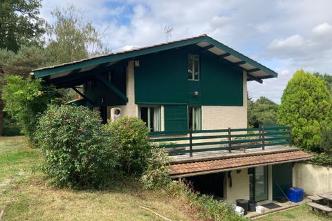 Villa a Chabrac, Charente, Chabrac - € 344.500 | Ref: 34543 - foto 23
