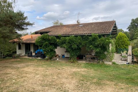 Villa a Chabrac, Charente, Chabrac - € 344.500 | Ref: 34543 - foto 24