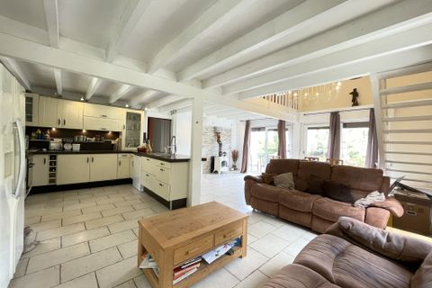 Villa a Chabrac, Charente, Chabrac - € 344.500 | Ref: 34543 - foto 26